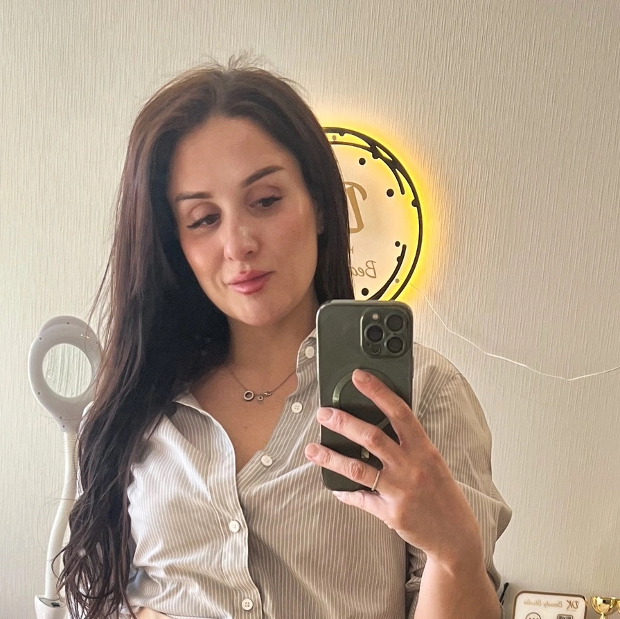 DK_кератин Кира