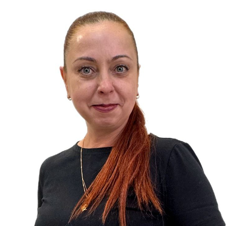 Мацко Антонина