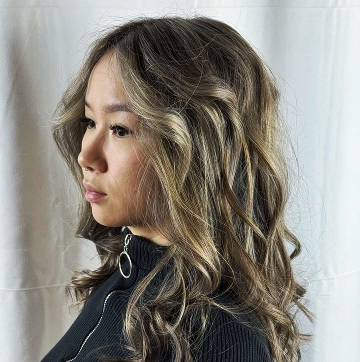 Консультация по окрашиванию