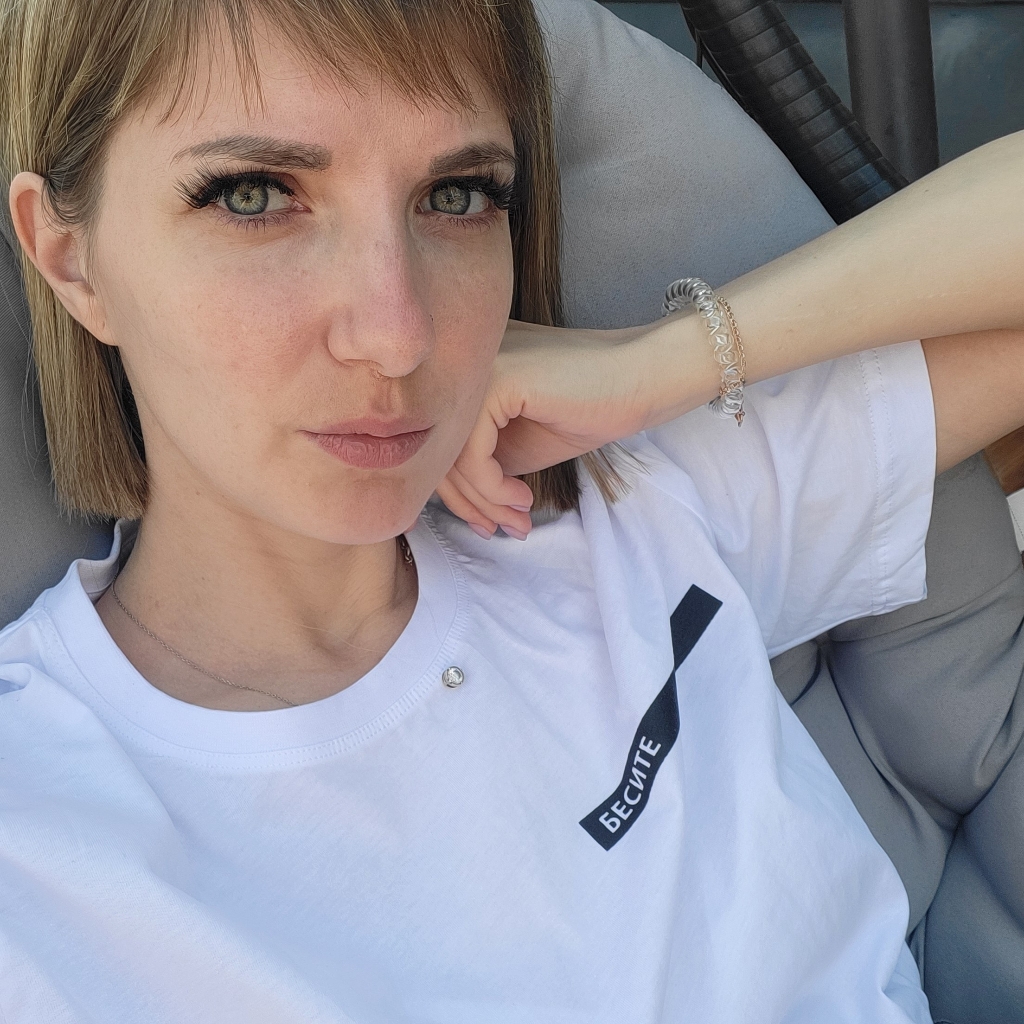 Светлана