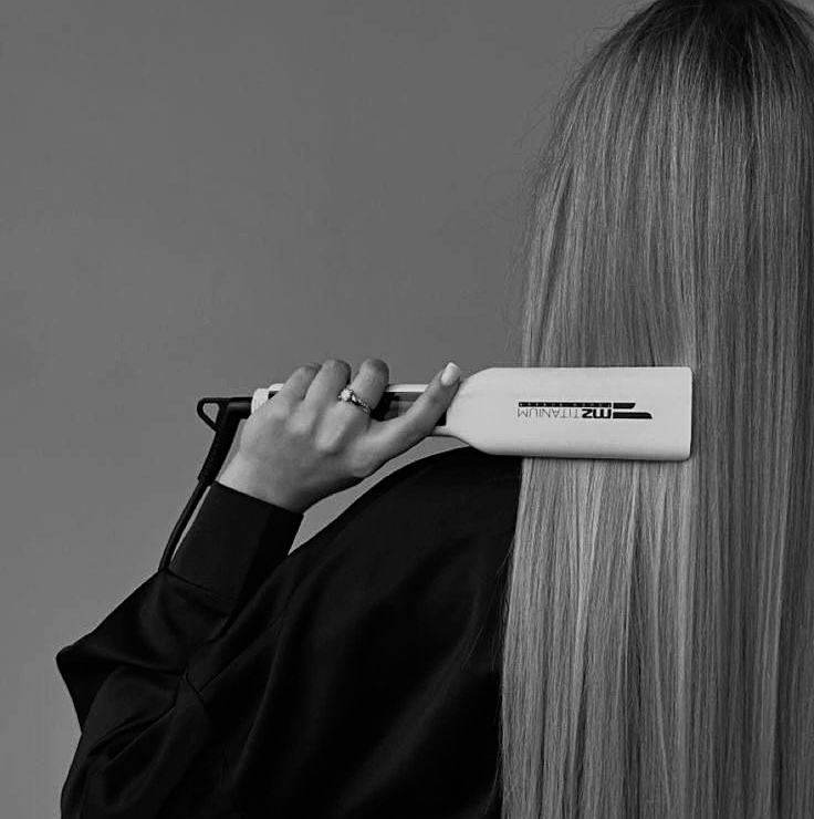 Кератин до плеч