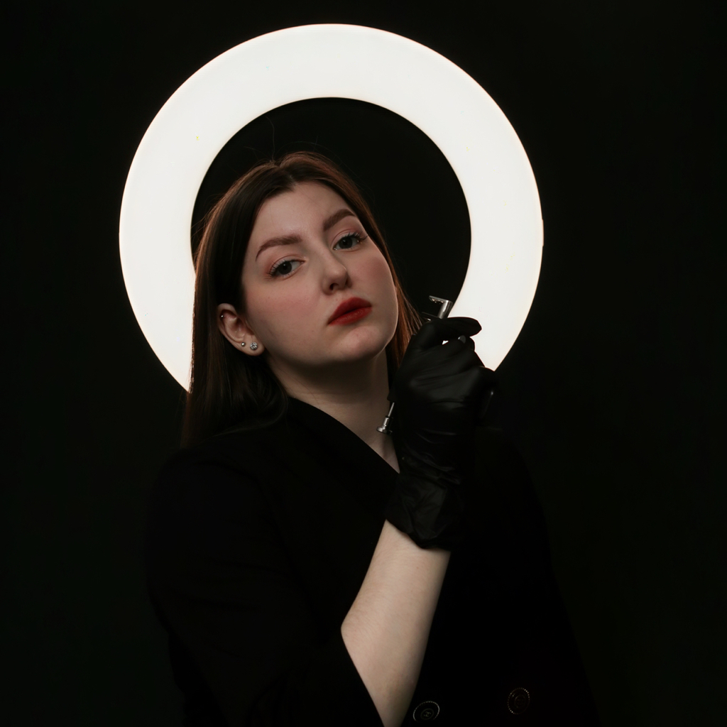 Будина Арина