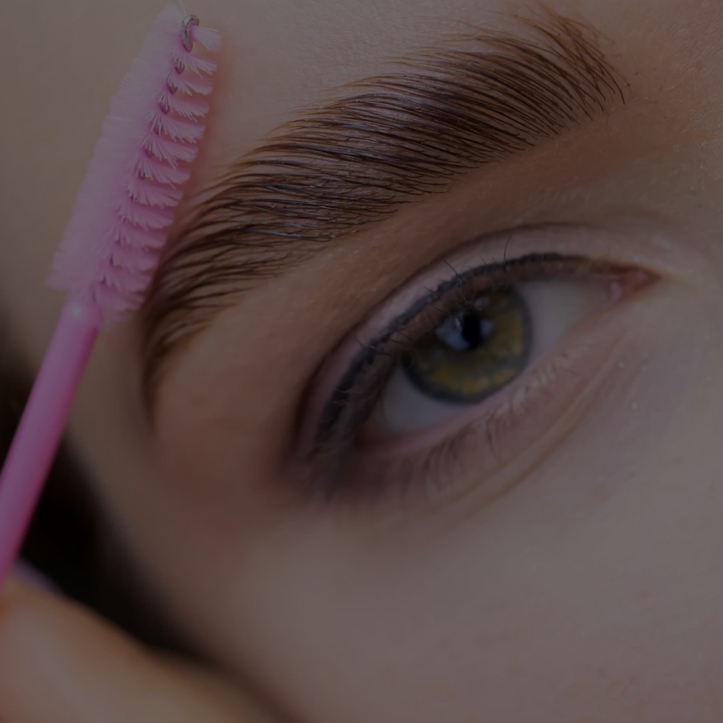 Брови Комплекс: оформление, коррекция, окрашивание, ламинирование