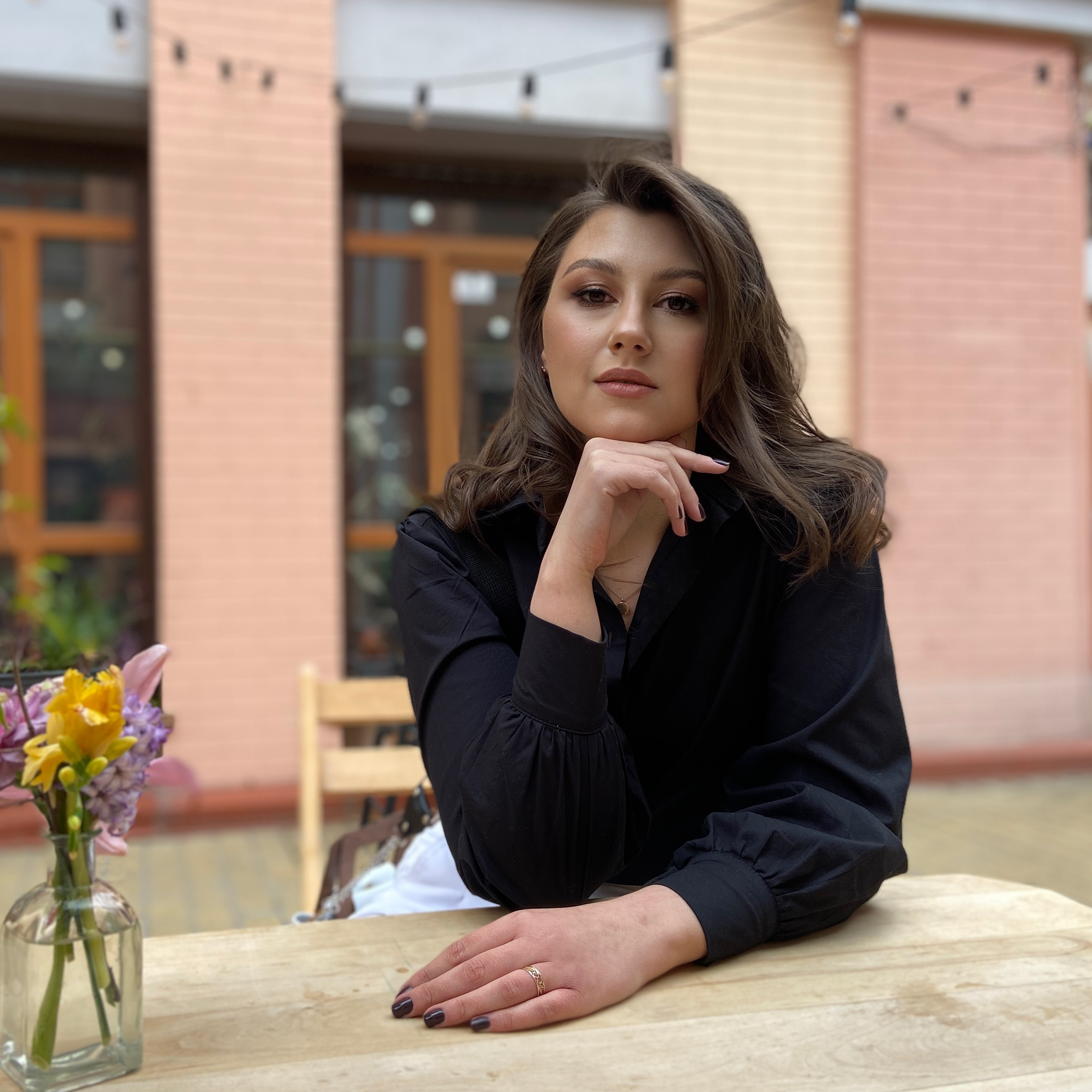 Лемента Таисия