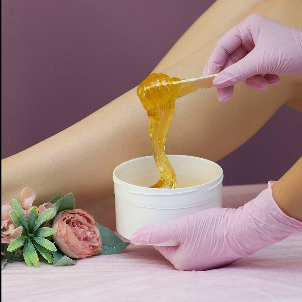 Бикини среднее