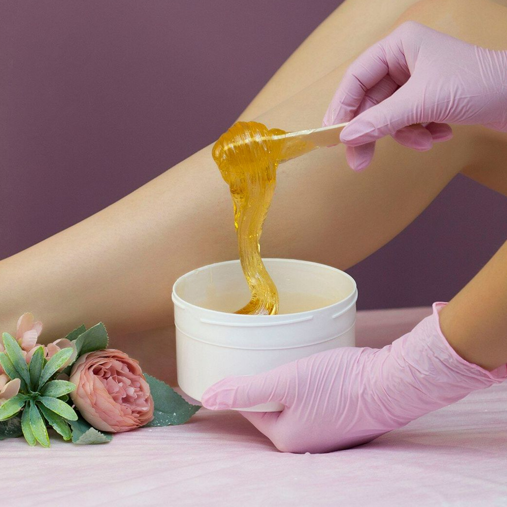 Бикини классическое