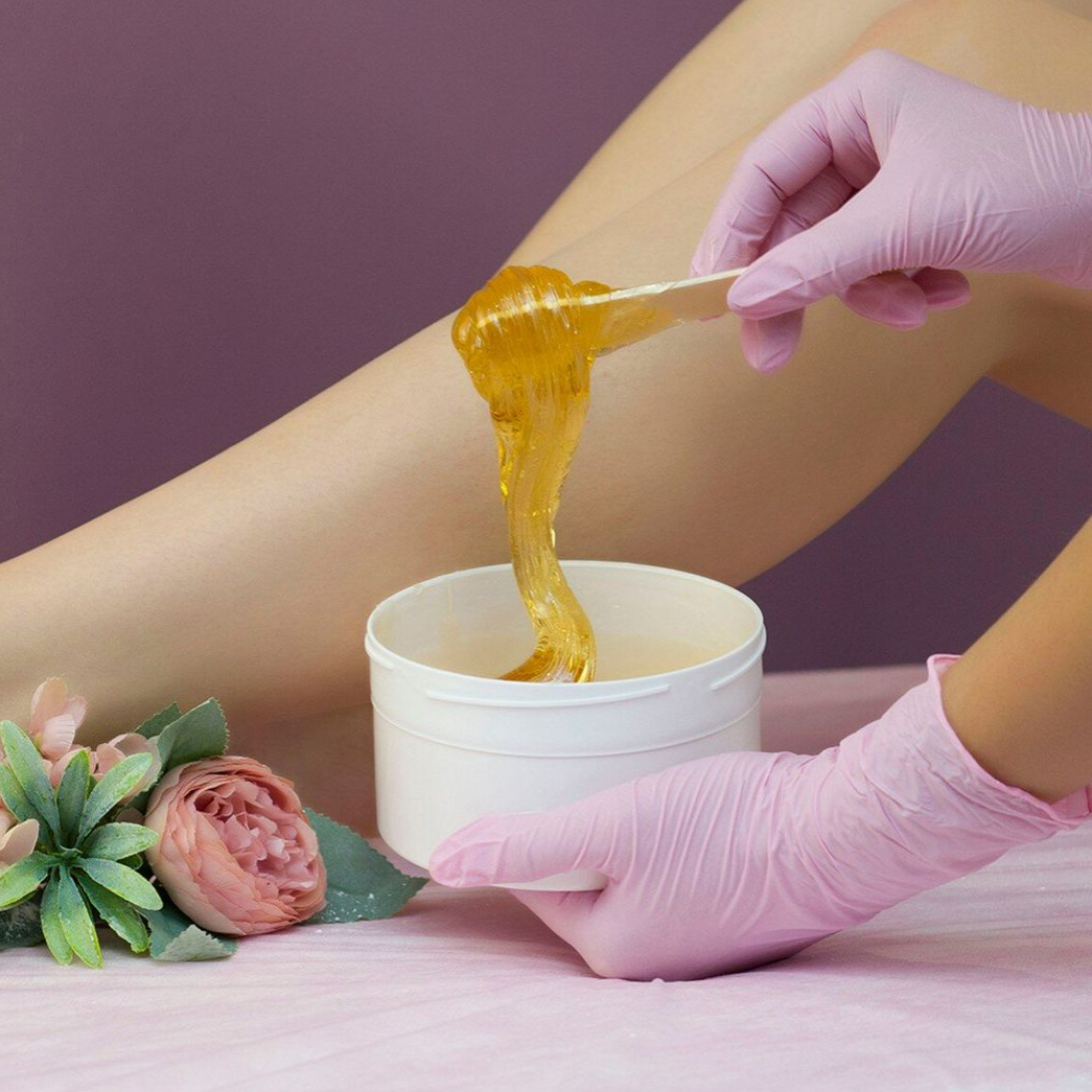 Бикини глубокое