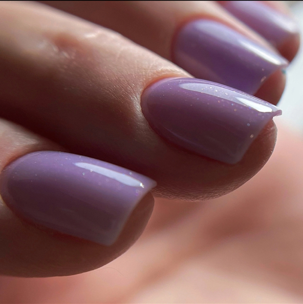 Маникюр Укрепление/коррекция до 1см св.край