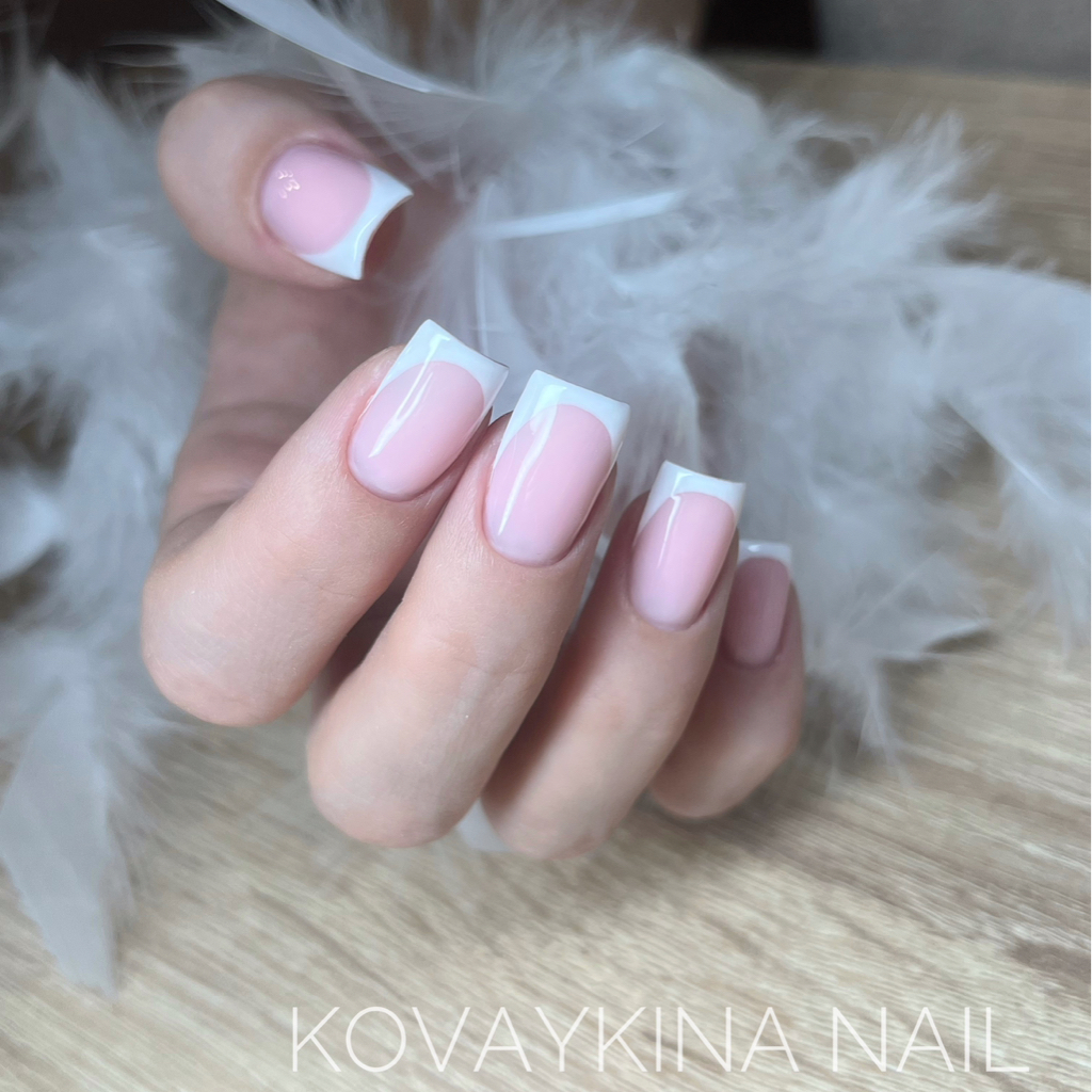 ПАКЕТ "Фэнтези" Маникюр|Укрепление гелем|Покрытие|Ремонт 1-2 ногтей|Дизайн на всех ногтях или френч