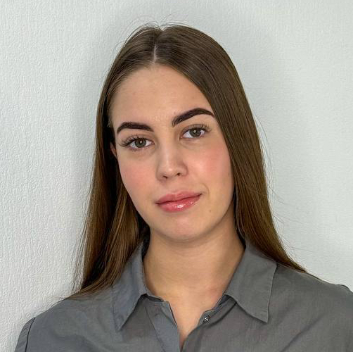 Лугачева Анастасия (Инструктор)