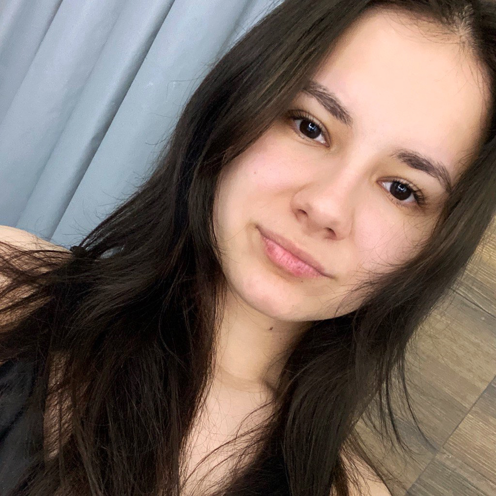 Беляева Вероника