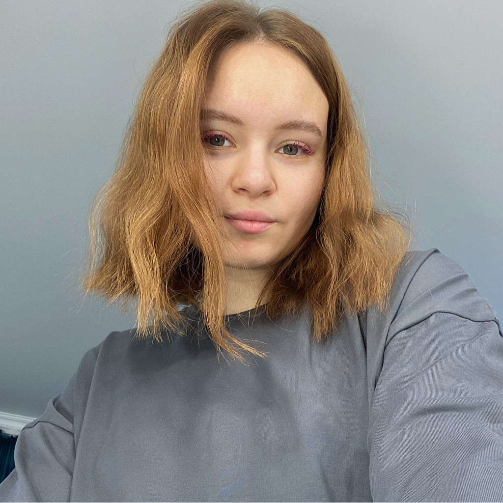 Ризванова Алина