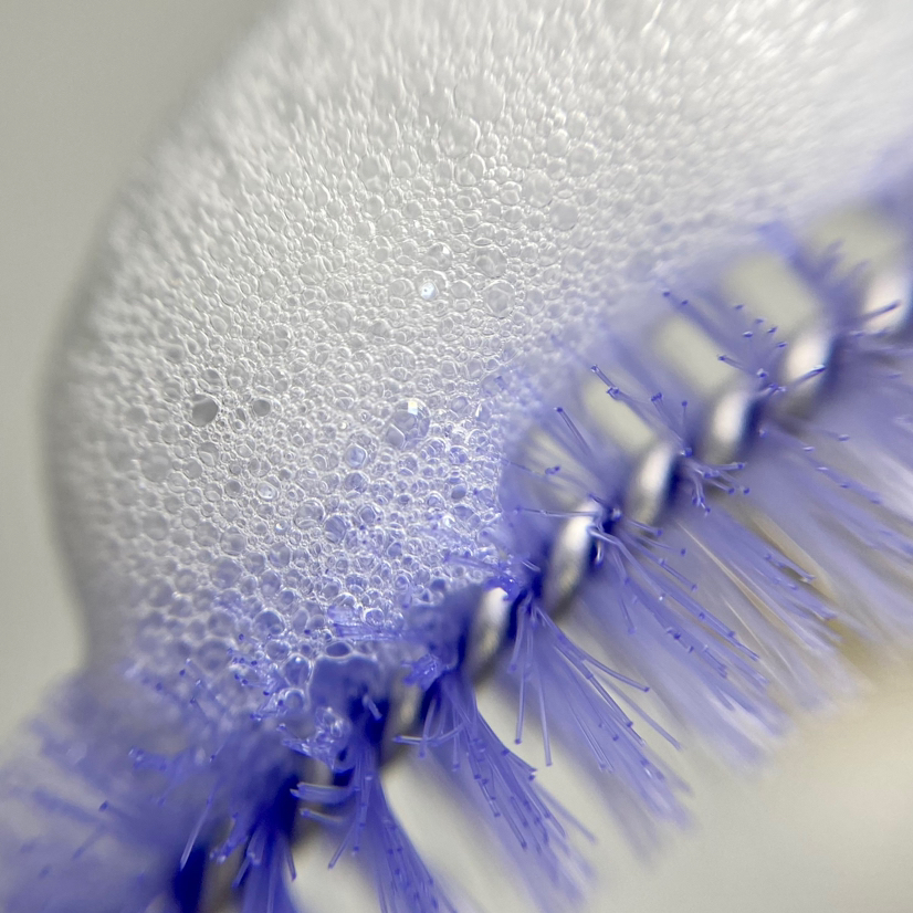 Снятие моего наращивания при повторном наращивании