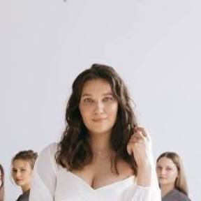 Новикова Ольга (Технолог)