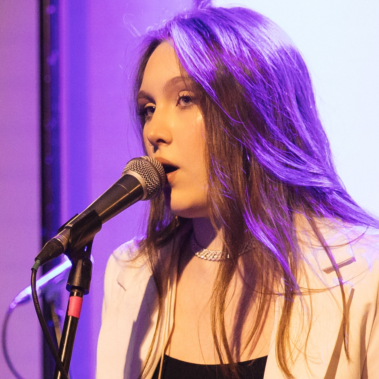 Смирнова Мария