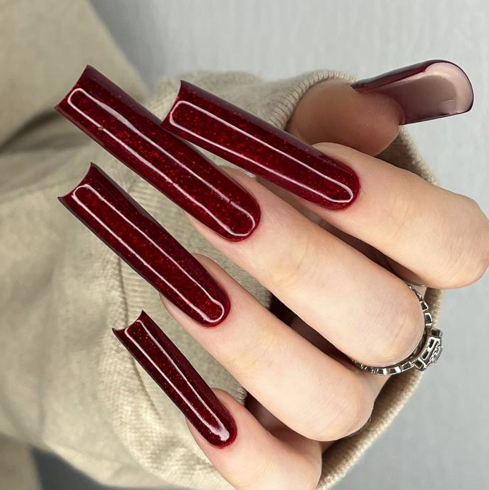 Наращивание