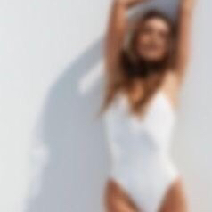 Бикини классическое