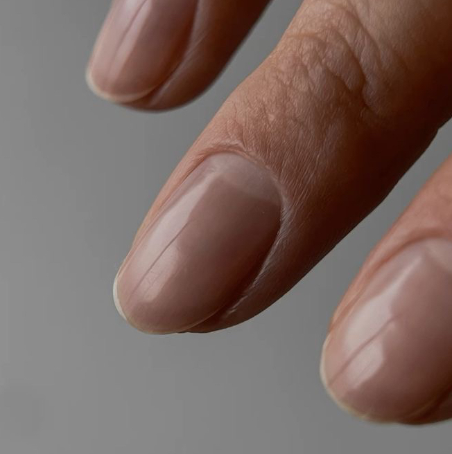 Японский маникюр