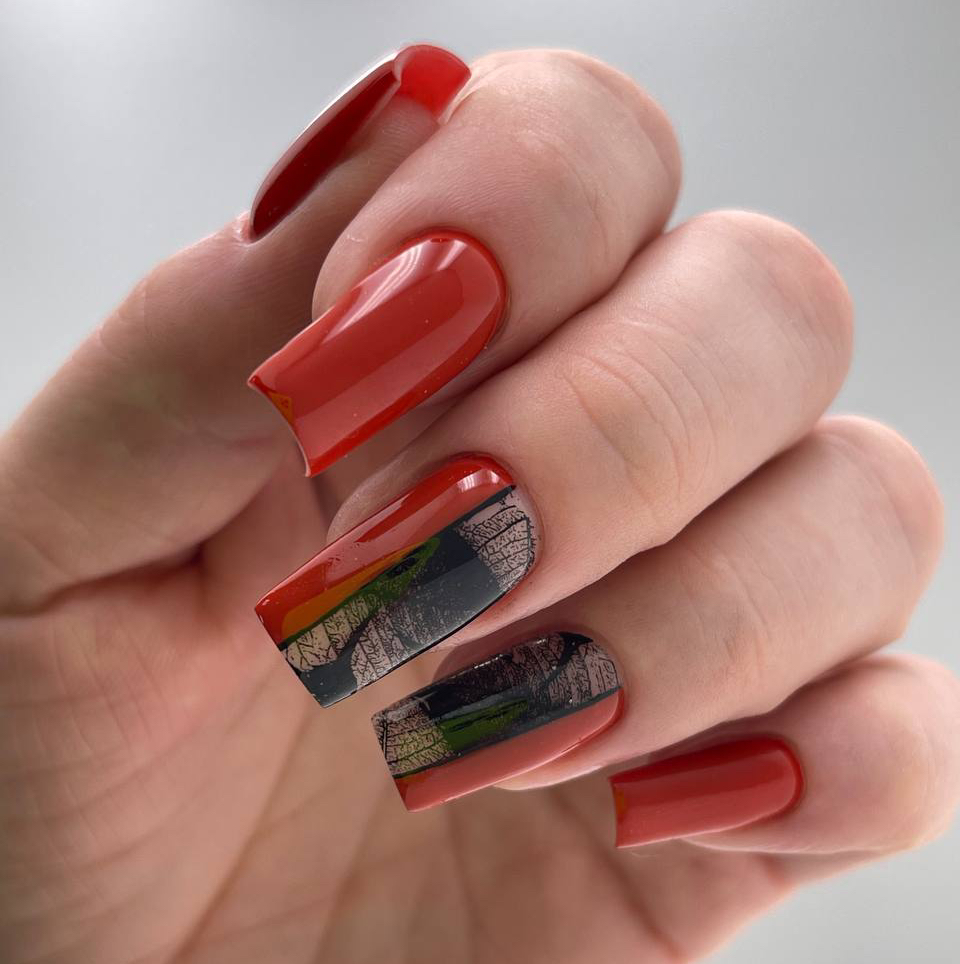 КОМПЛЕКС №2 (маникюр + педикюр)