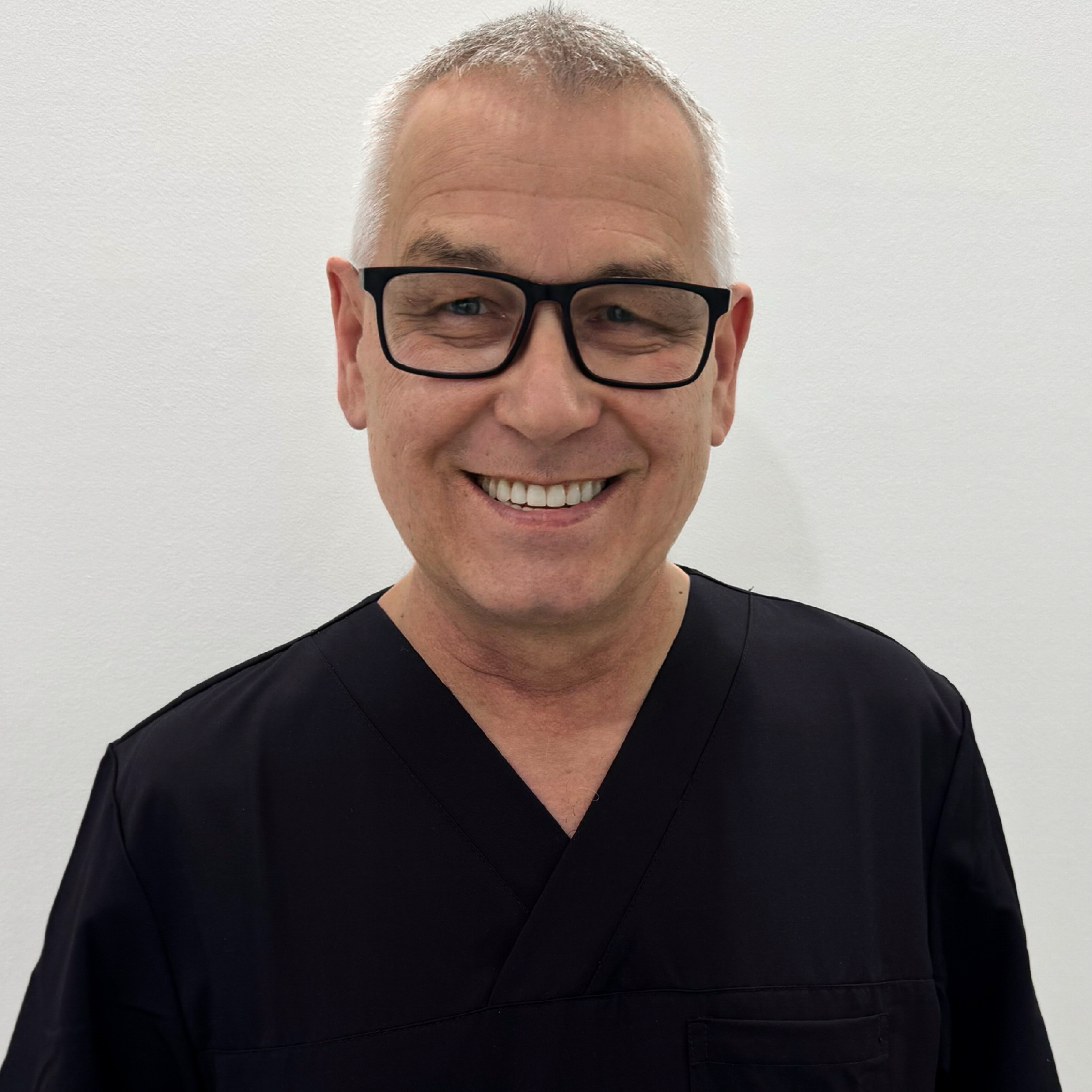 Горшков Борис