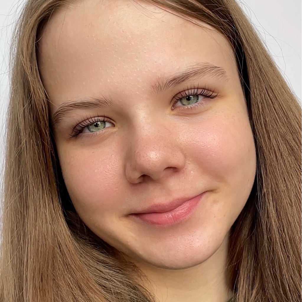 Ламинирование ресниц