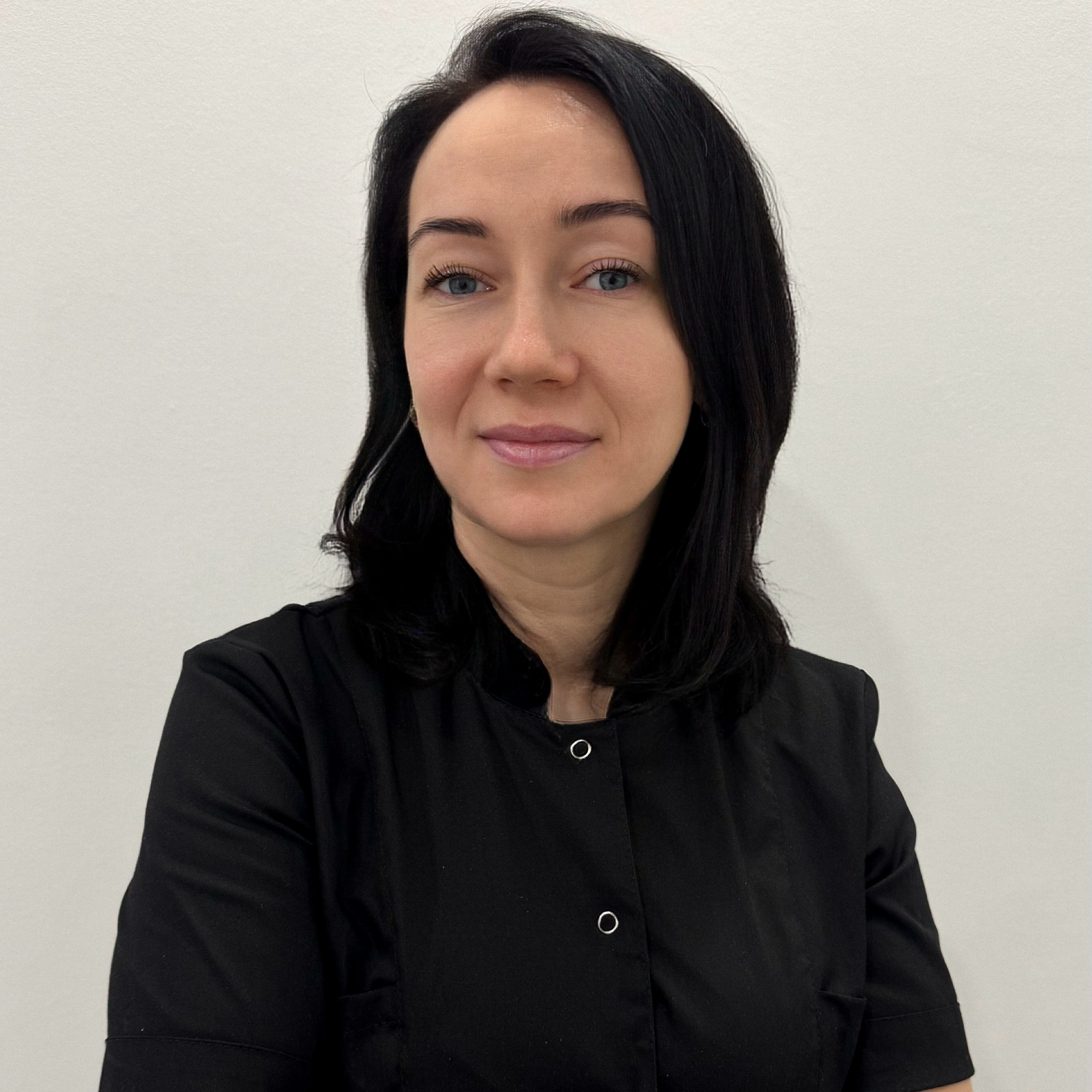 Корнилова Людмила