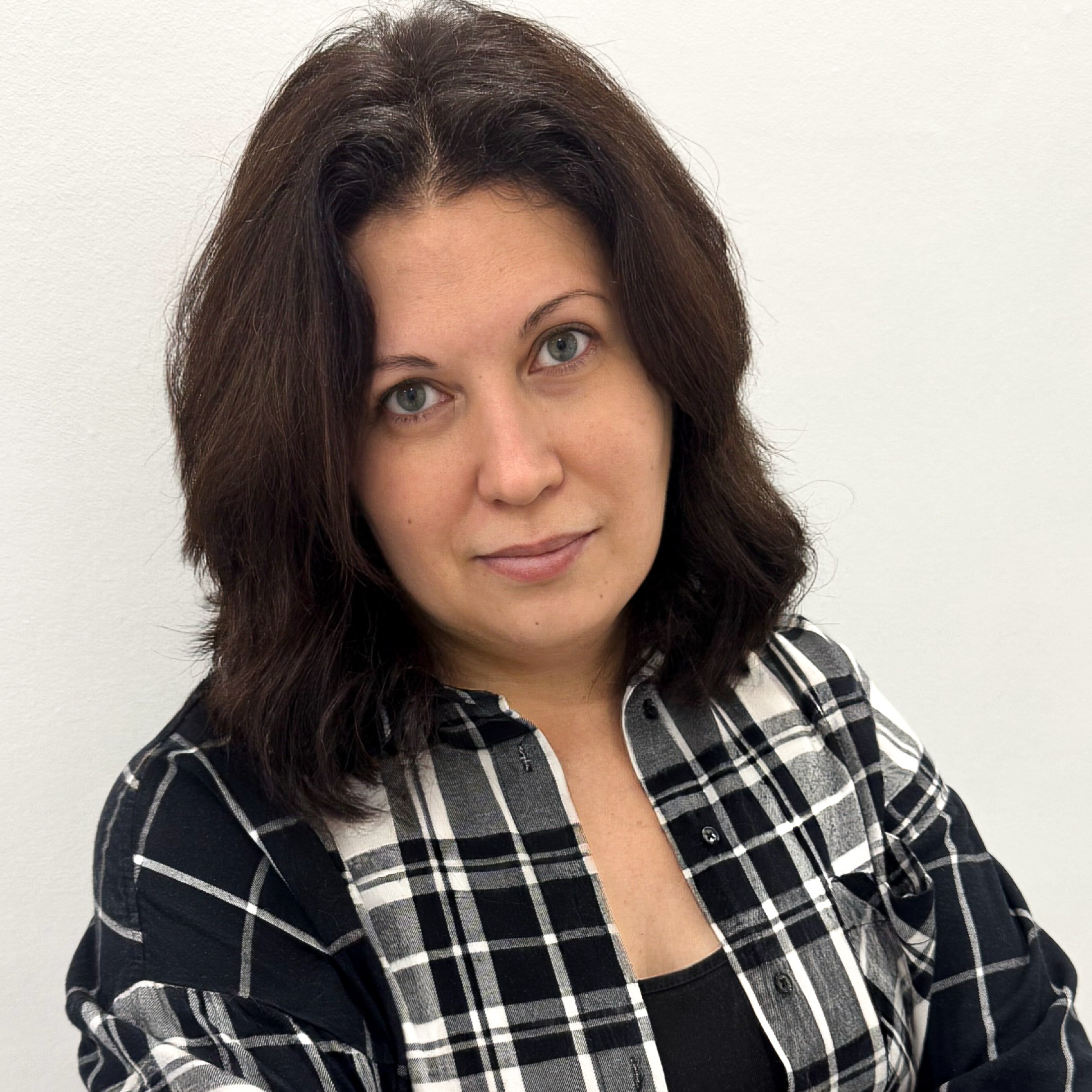 Иванова Екатерина