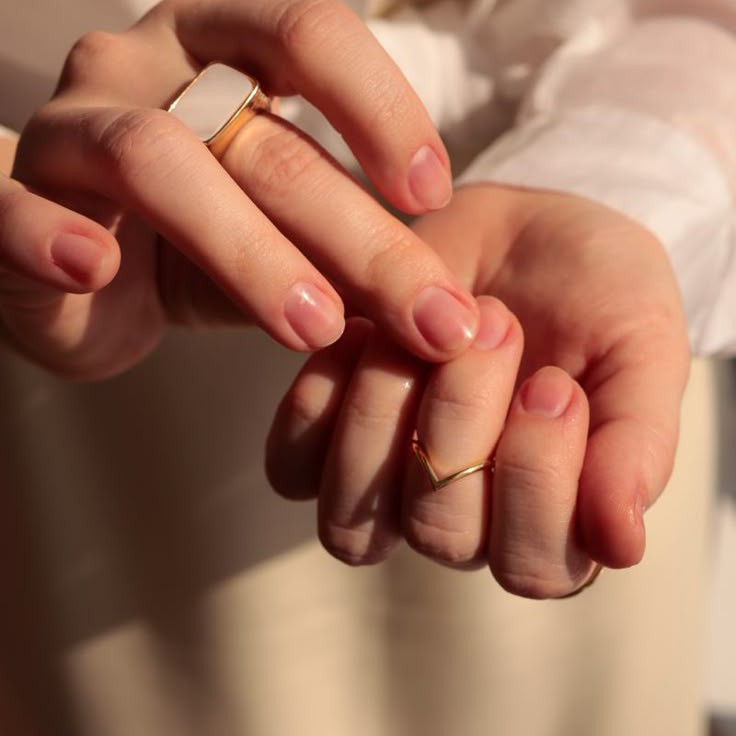 Японский маникюр