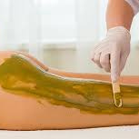 Обертывание "Имбирное изящество"