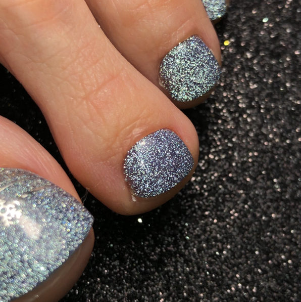 Педикюр StraDerm с покрытием Luxio