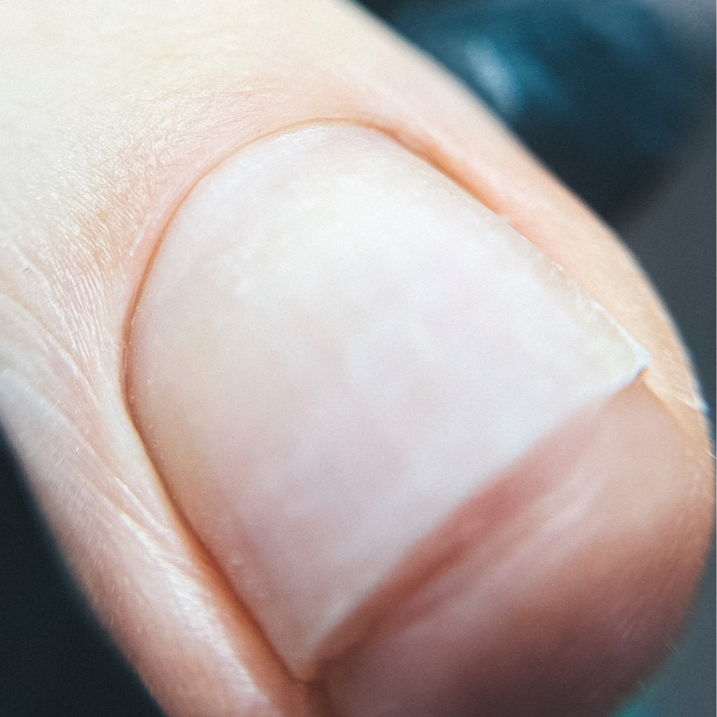 Педикюр пальчиков(без покрытия гель-лак)