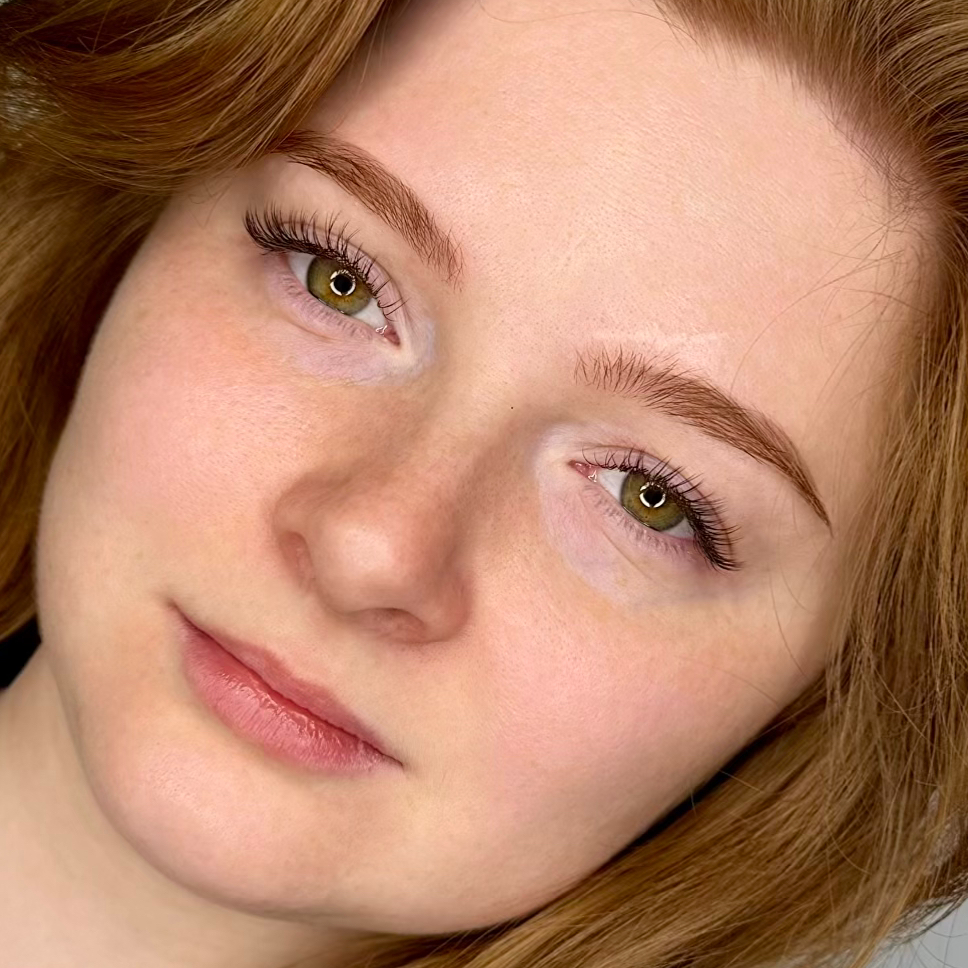 Эффект Туши