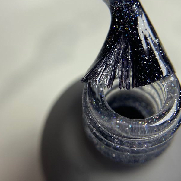 additional regular polish application