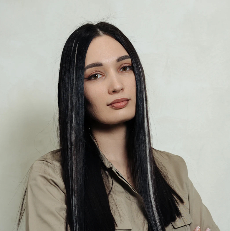 Бондаренко Екатерина