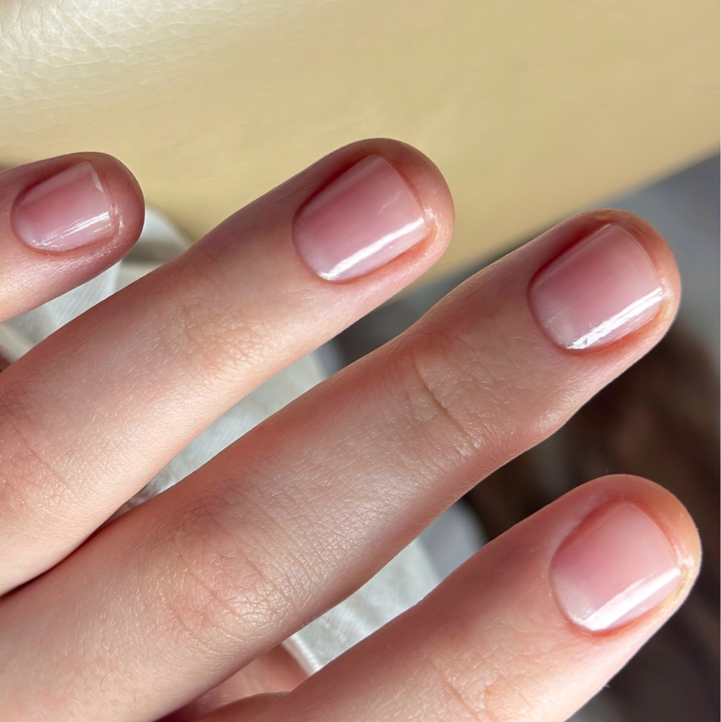 japanese manicure