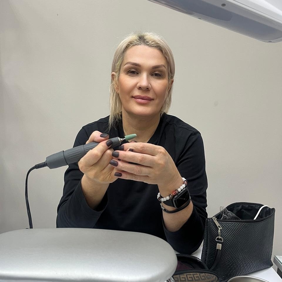 Наталья