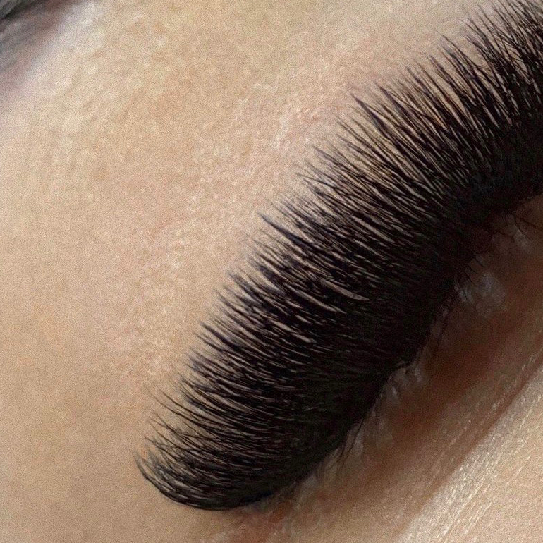 Наращивание 4д