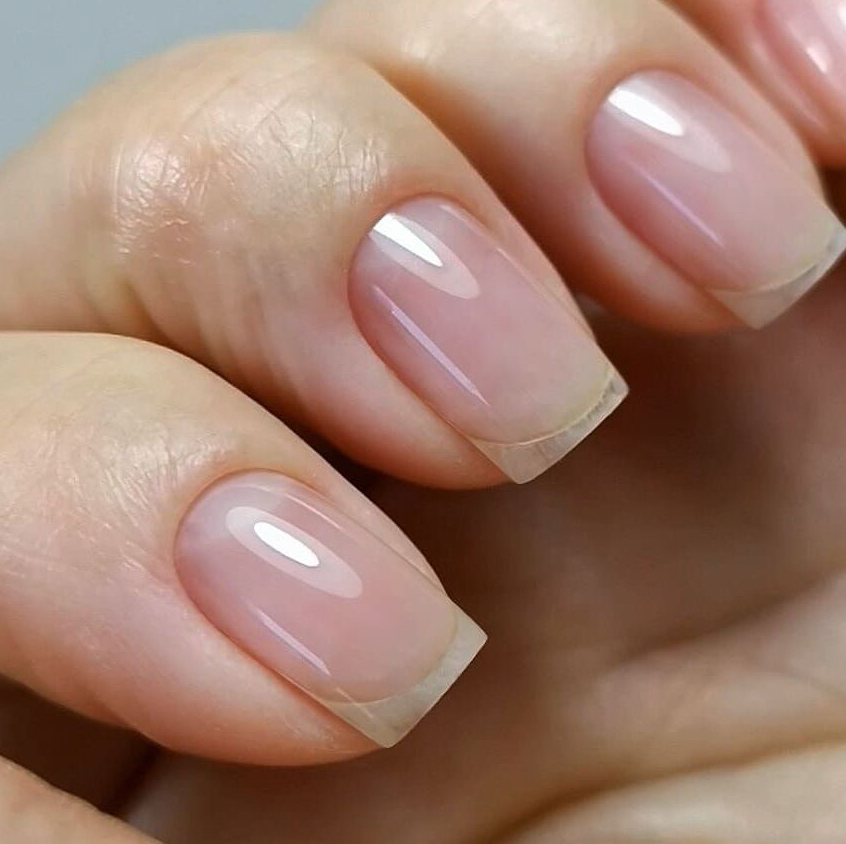 Дополнительно: Поднятие клюющего ногтя