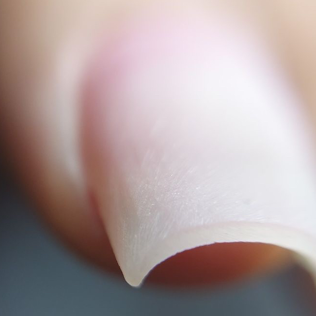 Дополнительно: Донаращивание ногтя