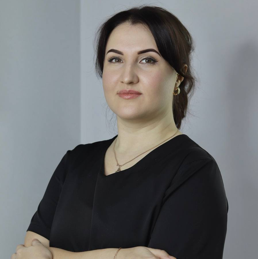 Технолог Елена