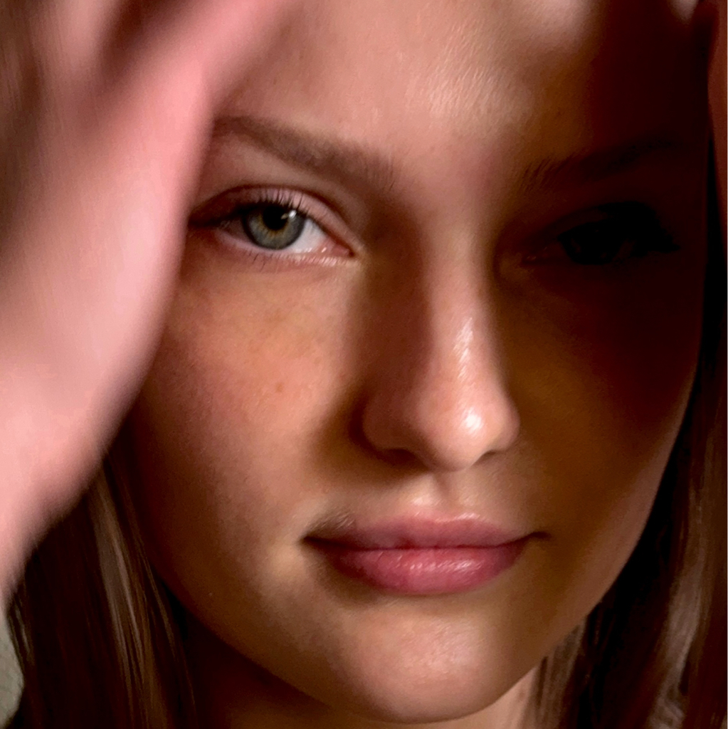 CLEAN GIRL | Ежедневный макияж