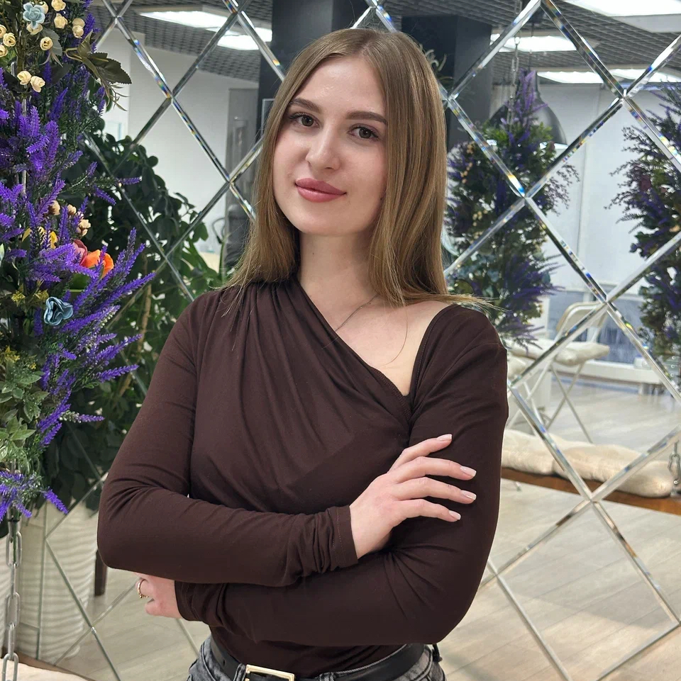Марина Категория Премиум