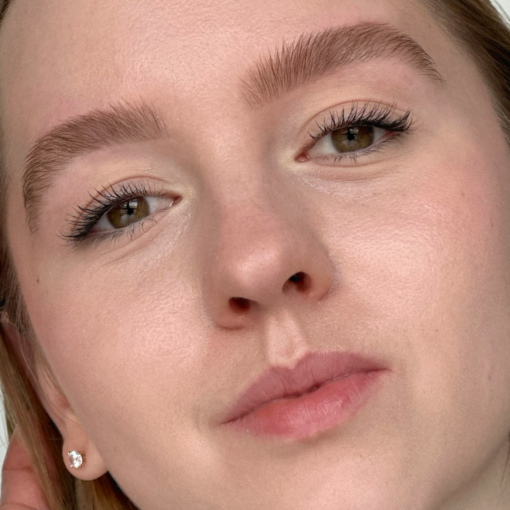 Brow Set: ВСЕ ВКЛЮЧЕНО