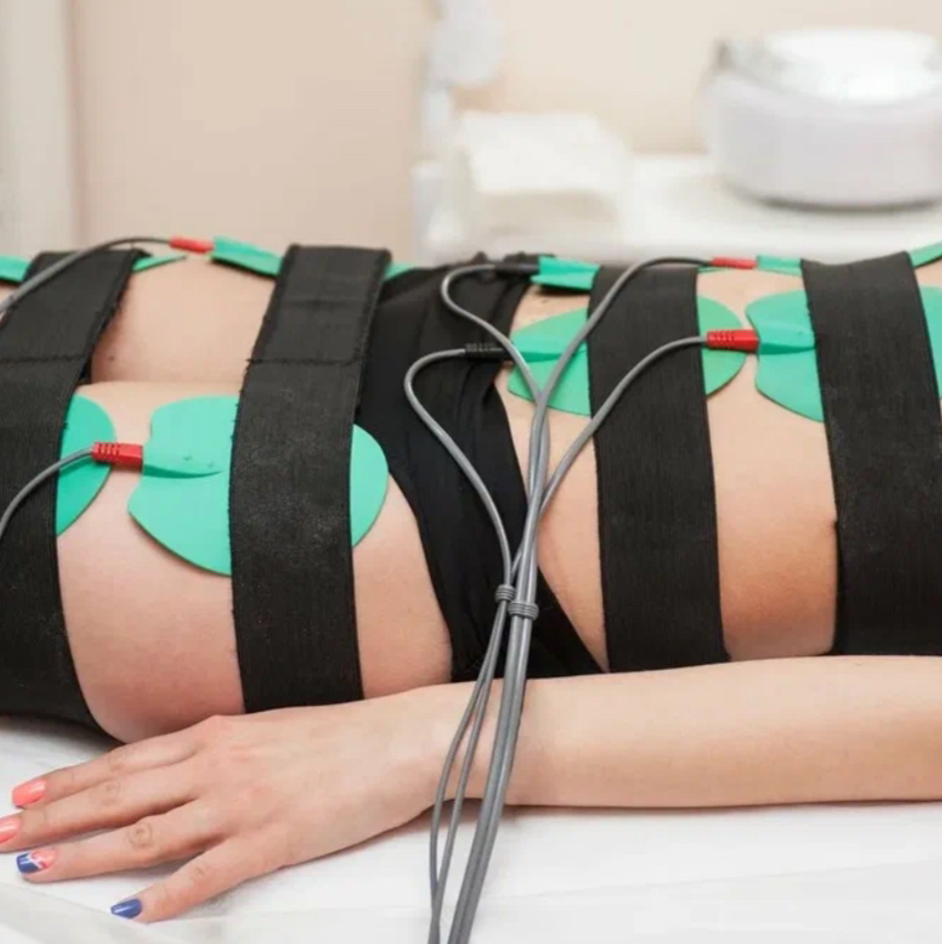 Миостимуляция 10 сеансов