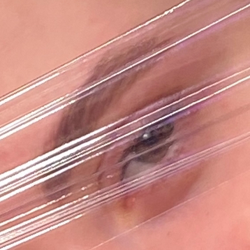 Коррекция бровей (для мужчин)