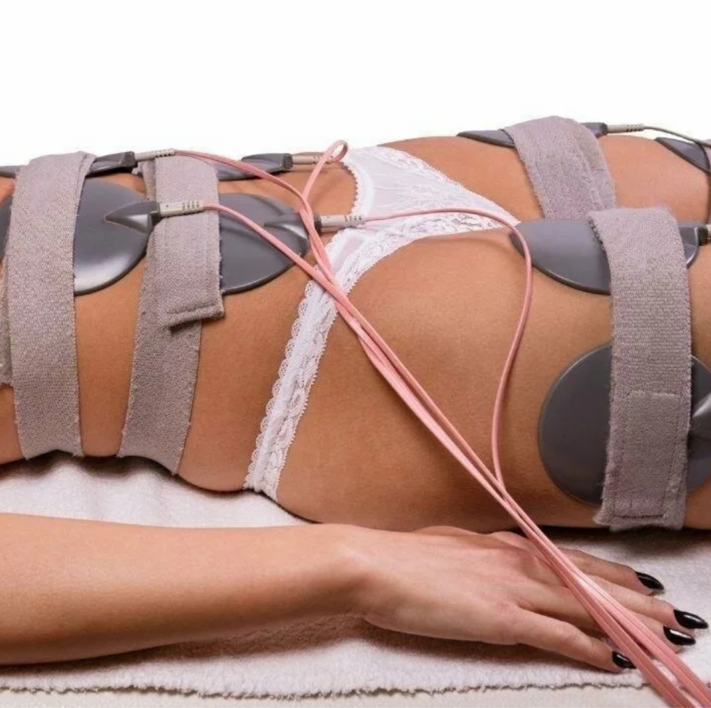 Миостимуляция 3 сеанса