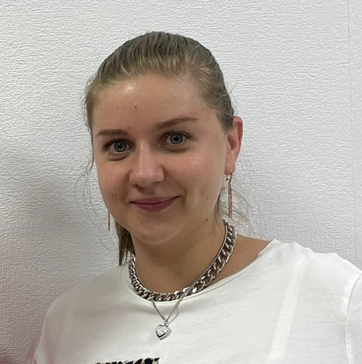 Афанасьева Кристина