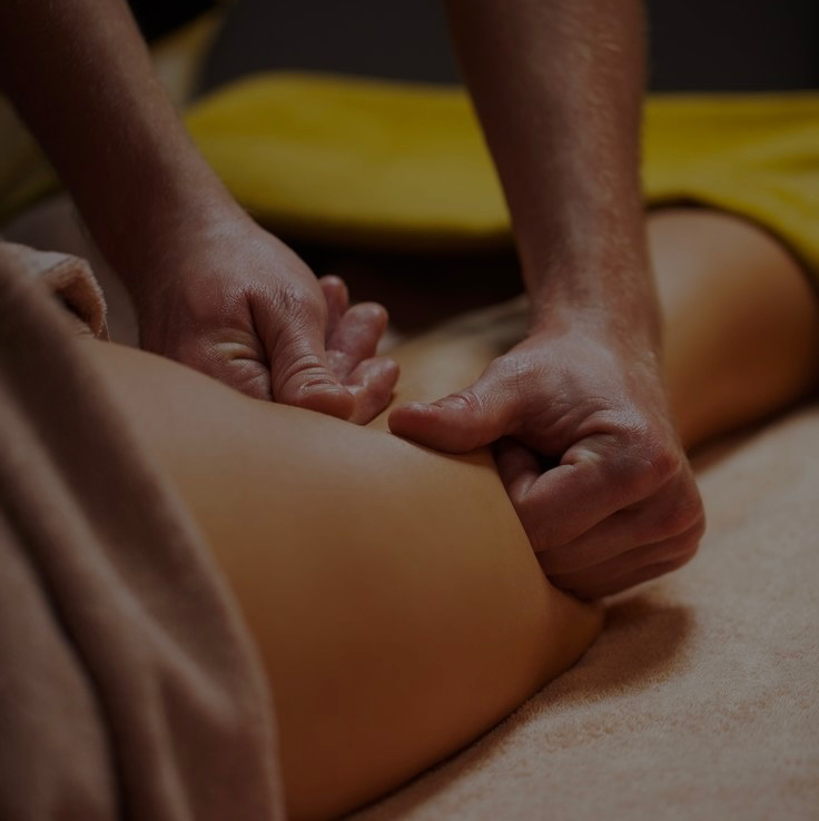 Комплекс массаж ног: Массаж ног + стопы