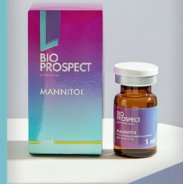 BioProspect Mannitol