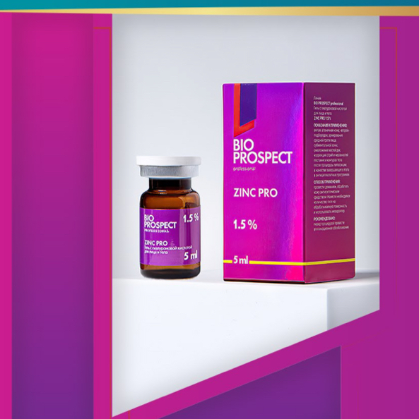 BioProspect ZincPro